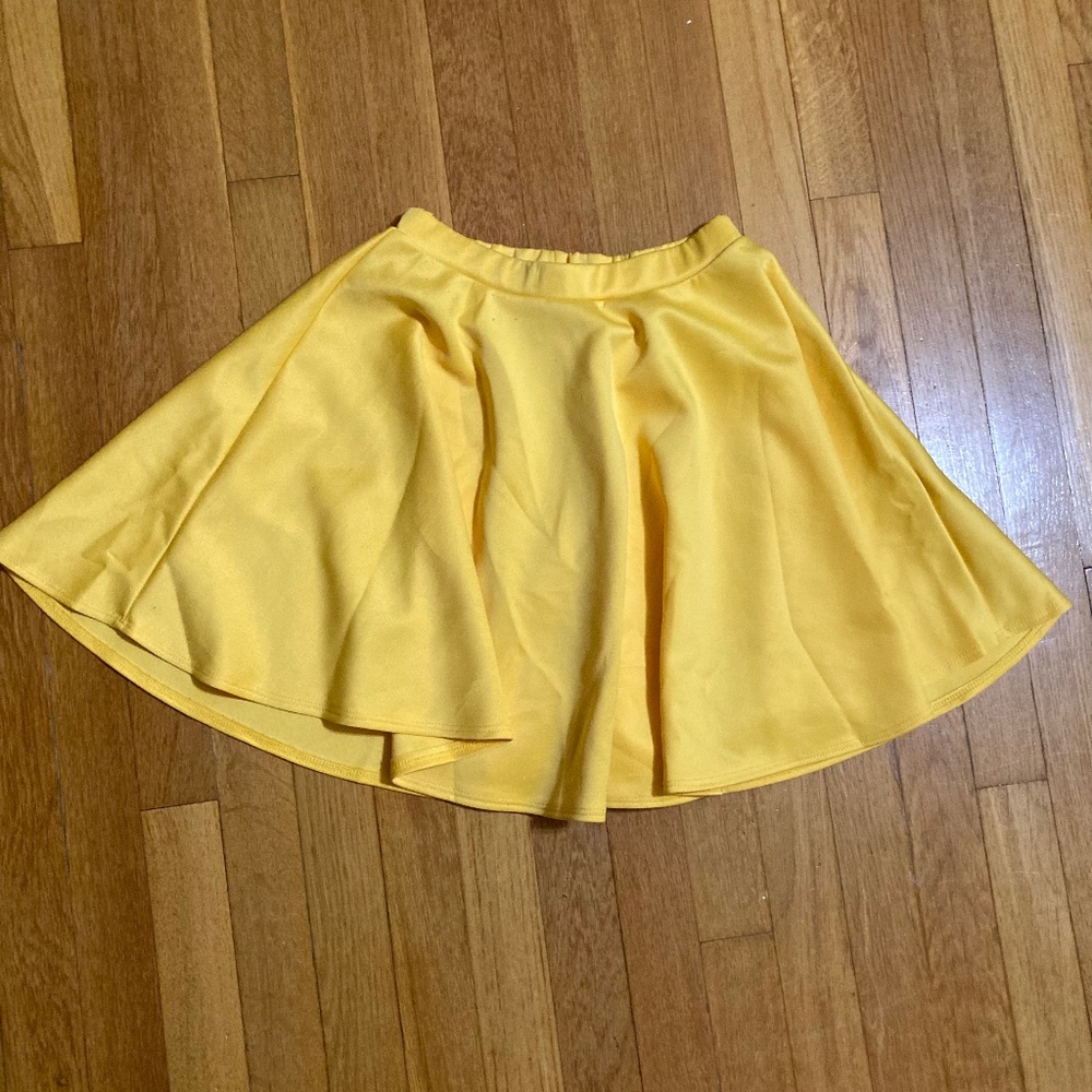 Skirt